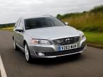 Volvo V70 2013 года (UK)